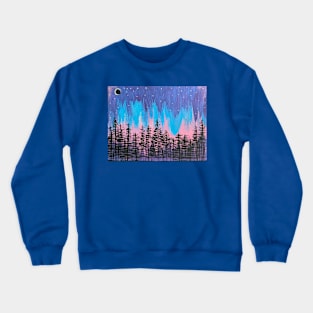 Northern Light Crewneck Sweatshirt